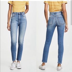 Boyish Zachary Jeans - Best Foot Forward Wash